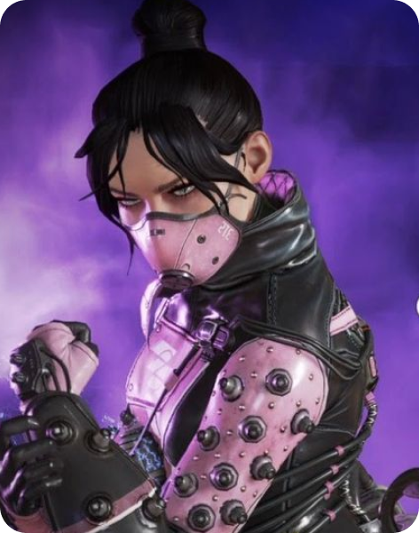 apex legends wraith character apex legends wraith character