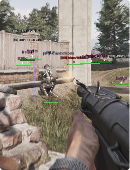 arena-breakout-esp-and-wallhack Arena Breakout ESP and Wallhack that works in 2024