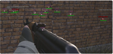 Arena Breakout Infinite Hacks: Advanced Cheats With Aimbot - Play With