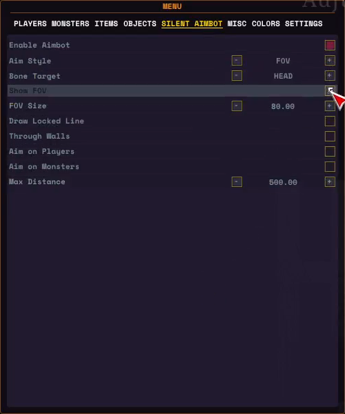 hunt-showdown-aimbot-cheat Hunt Showdown Aimbot cheat