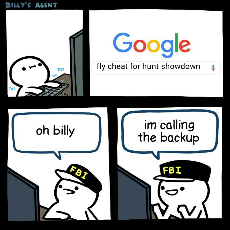 hunt-showdown-anticheat-meme Hunt Showdown Anticheat meme