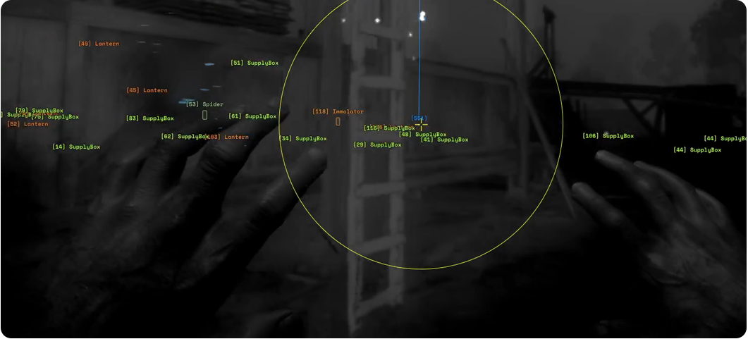 hunt-showdown-esp-wallhack Hunt Showdown ESP cheat