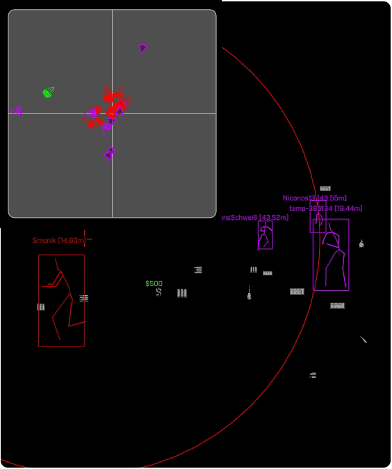 warzone-anti-cheat warzone radar hack cheat