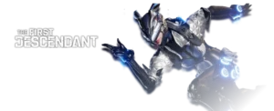 The First Descendant