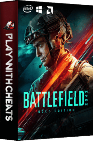 Battlefield 2042 Cheats for pc undetected