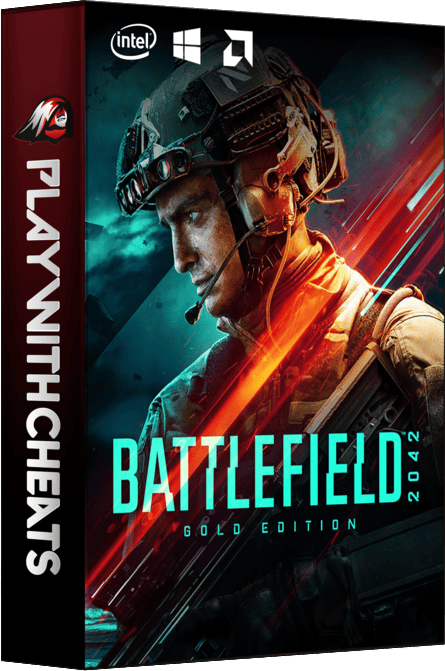 Battlefield 2042 Cheats for pc undetected