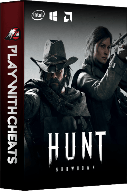 Hunt Showdown cheats with aimbot
