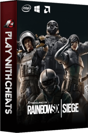 rainbow six siege cheats that still works in 2025
