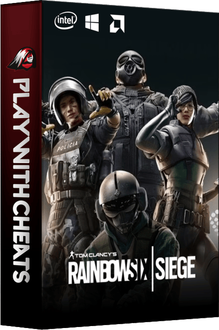 rainbow six siege cheats that still works in 2025