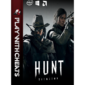 Hunt Showdown Huntlock cheat