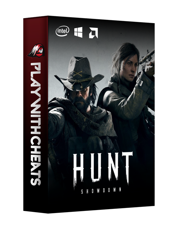 Hunt Showdown Huntlock cheat