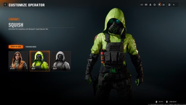 Unlock All Operators for Black Ops 6