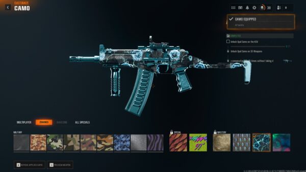 Unlock All Tool for Black Ops 6