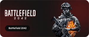 Battlefield 2042