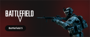 Battlefield 5