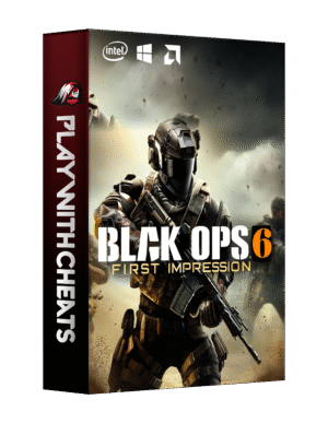 Black Ops 6