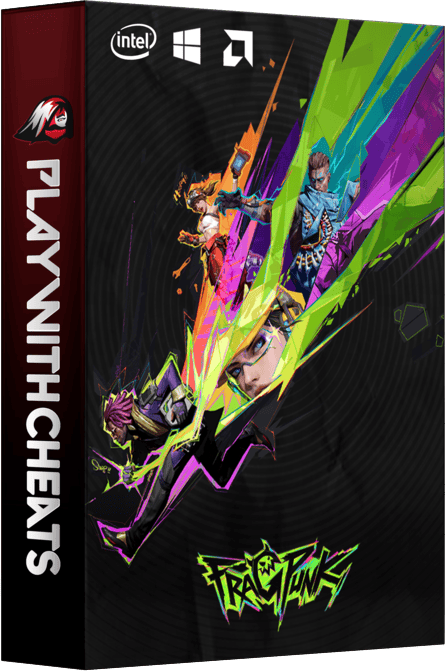 Fragpunk cheats that are undetected in 2025