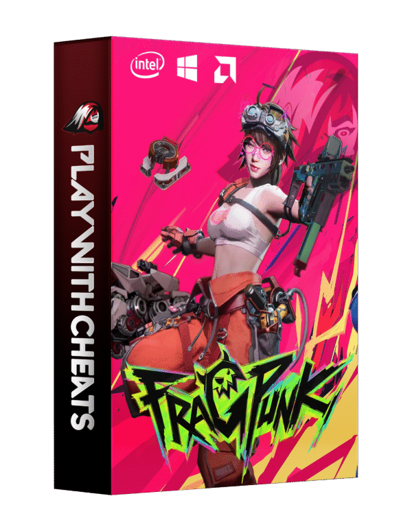 Fragpunk cheat Cosmic