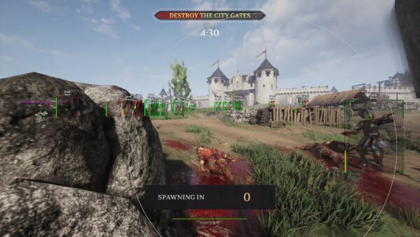 Chivalry 2 cheat esp