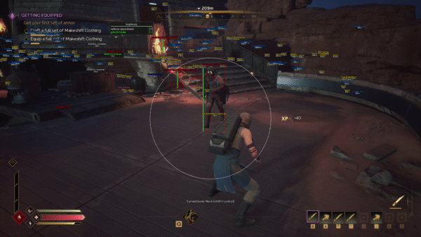 Dune Awakening hacks for PC