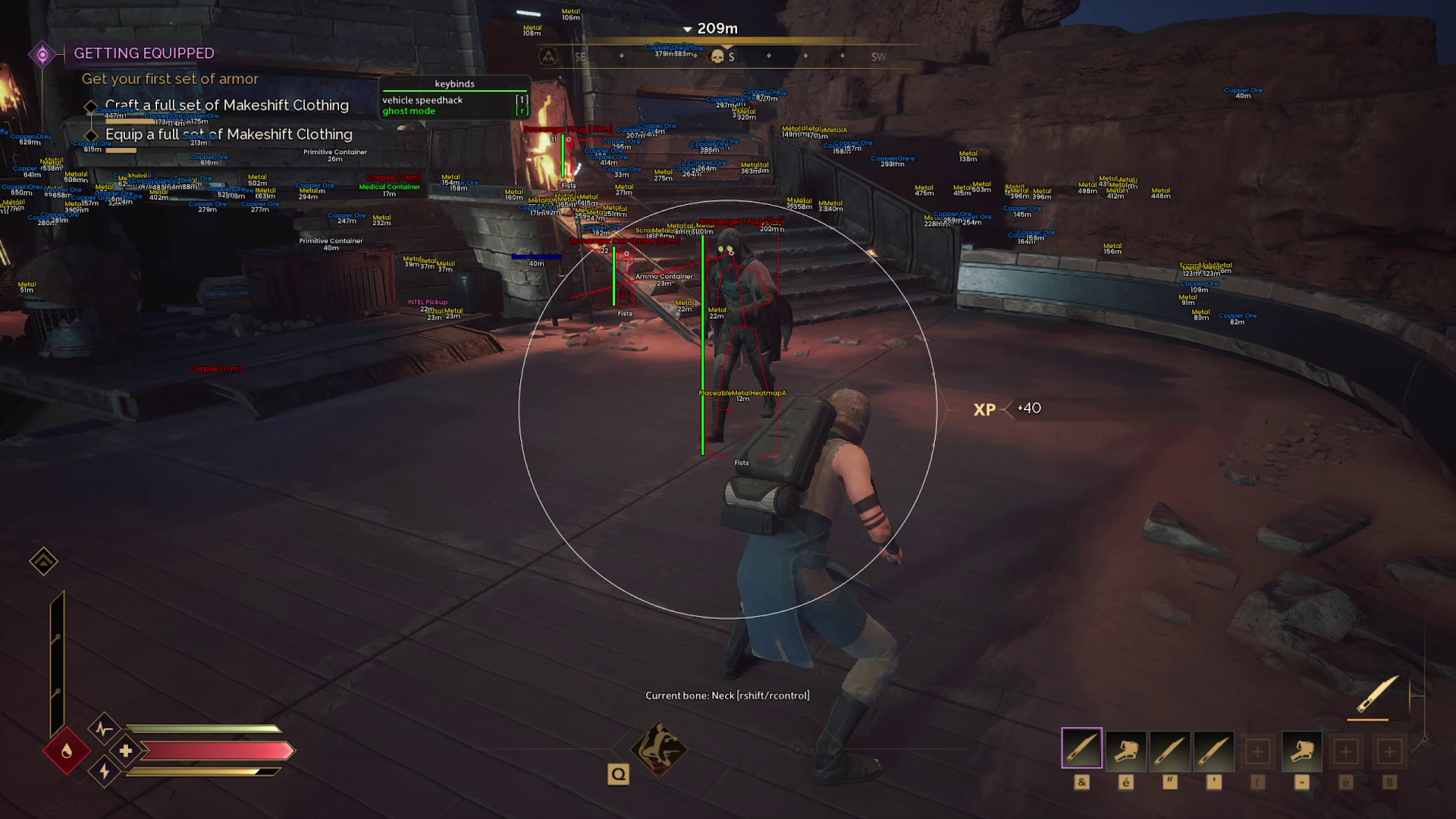 Dune Awakening hacks for PC