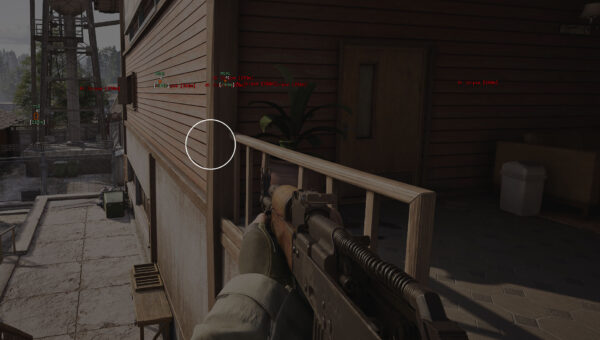 ARENA BREAKOUT INFINITE PRIVATE CHEAT WITH ESP WALLHACK