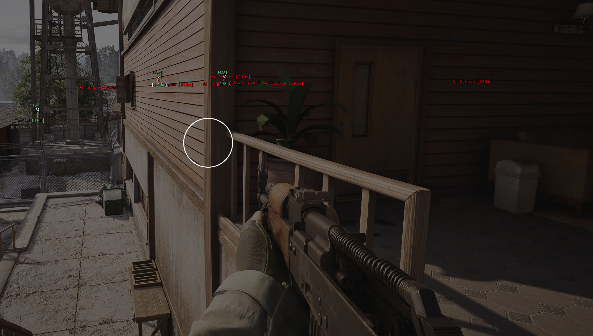 ARENA BREAKOUT INFINITE PRIVATE CHEAT WITH ESP WALLHACK