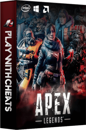 Apex Legends Cheats private that works in 2025