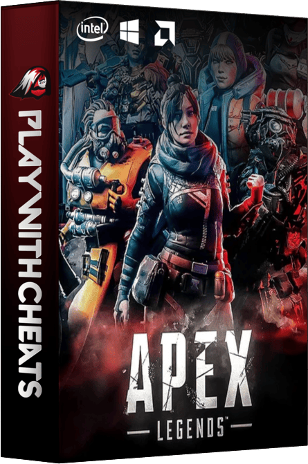 Apex Legends Cheats private that works in 2025