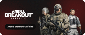 Arena Breakout Infinite