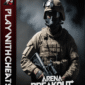 Arena Breakout hacks with aimbot