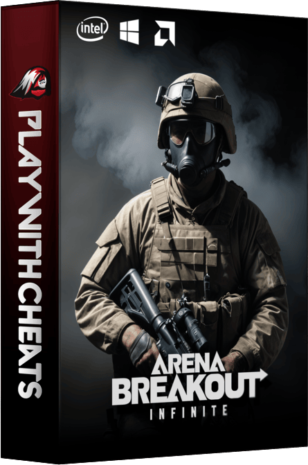 Arena Breakout hacks with aimbot