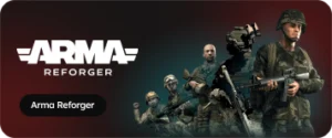 Arma Reforger