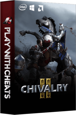 Chivalry 2 cheats released in 2025