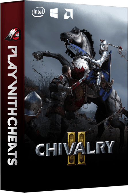Chivalry 2 cheats released in 2025