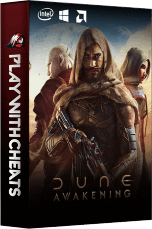 Dune Awakening cheats for sale