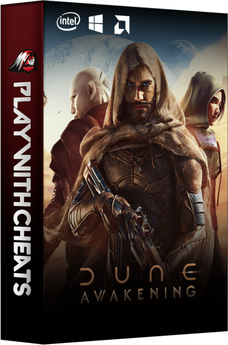 Dune Awakening cheats for sale
