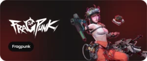 Fragpunk