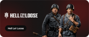 Hell Let Loose