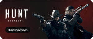 Hunt Showdown
