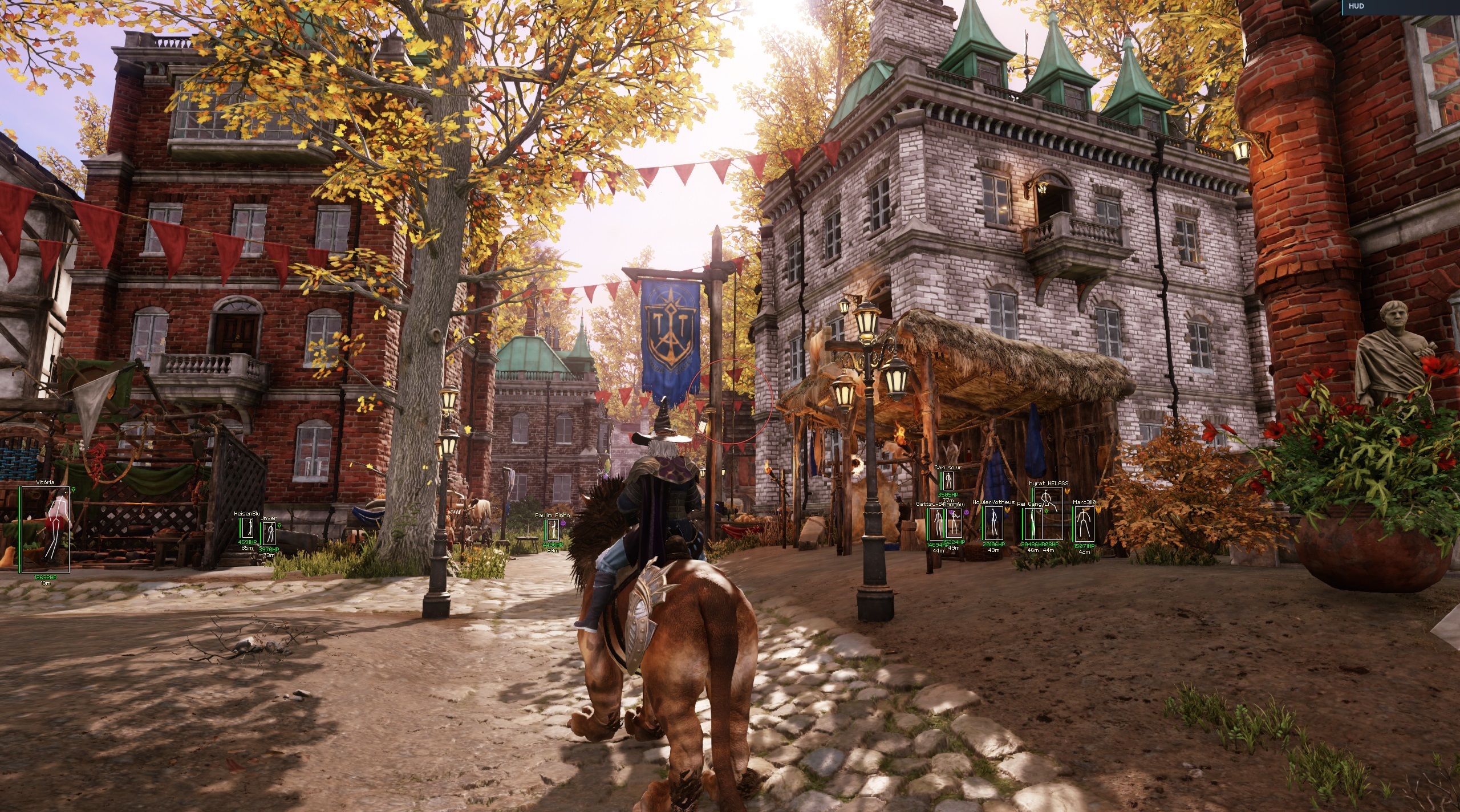 NEW WORLD cheats for pc
