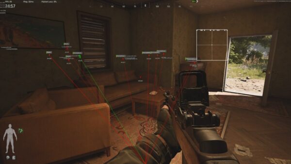 arena breakout cheats for pc