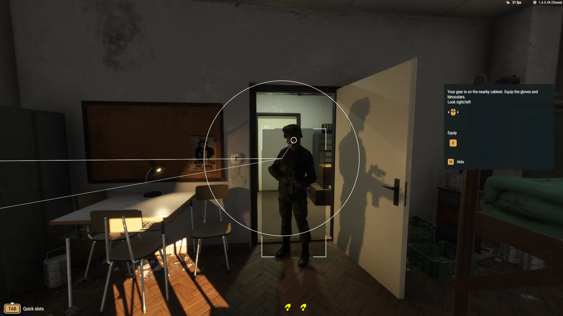 arma reforger undetected cheats in 2025