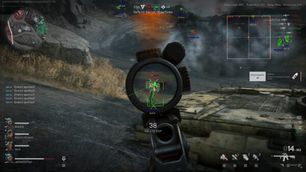 delta force cheats that still works in 2025