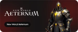 New World Aeternum