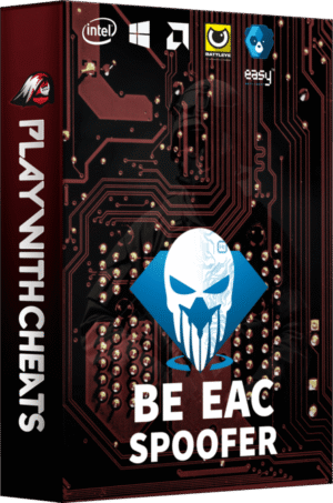 be eac hwid spoofer