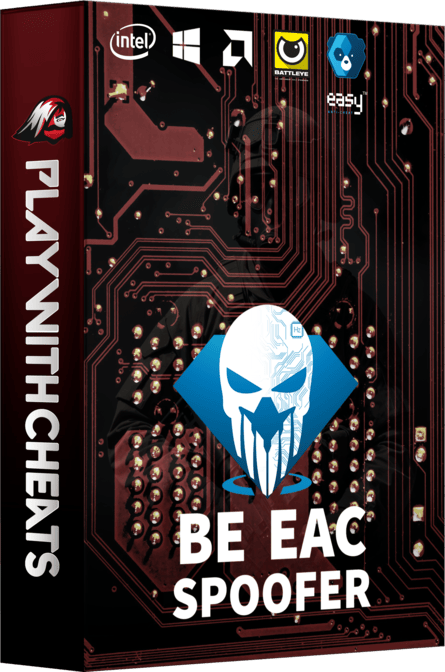 be eac hwid spoofer