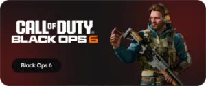 Black Ops 6