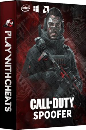 HWID Spoofer for COD BO6