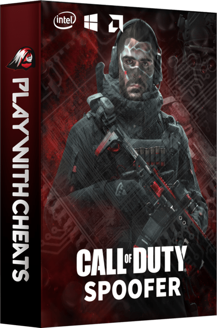 HWID Spoofer for COD BO6